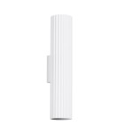 Tube wall lamps - Sollux Wall lamp KARBON 30 white SL.1539 - product 1