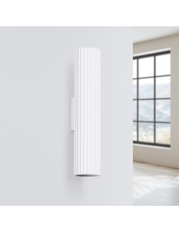 Sollux Wall lamp KARBON 30 white SL.1539 - product 2