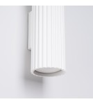 Tube wall lamps - Sollux Wall lamp KARBON 30 white SL.1539 - product 4