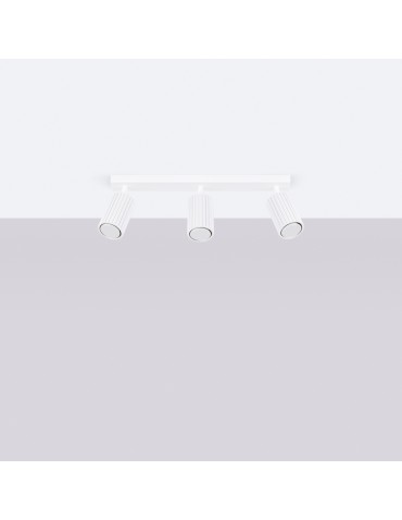 Sollux Plafon KARBON 3L white SL.1543 - product 2