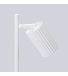 Desk lamps - Sollux KARBON desk lamp white SL.1548 - product 4