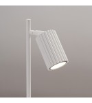 Desk lamps - Sollux KARBON desk lamp white SL.1548 - product 5