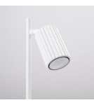 Desk lamps - Sollux KARBON desk lamp white SL.1548 - product 6