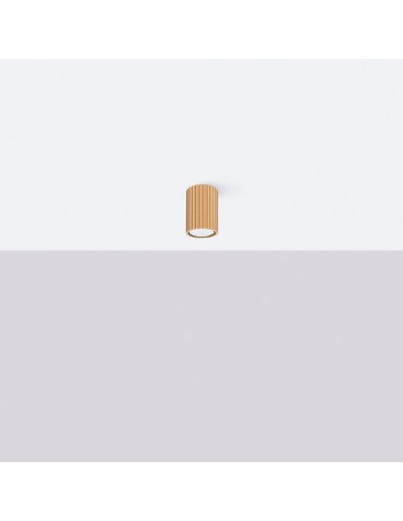 Sollux Plafond KARBON 10 gold SL.1549 - product 2