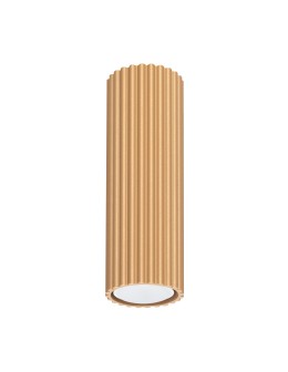 Sollux Plafond KARBON 20 gold SL.1550