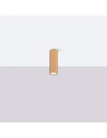 Sollux Plafond KARBON 20 gold SL.1550 - product 2