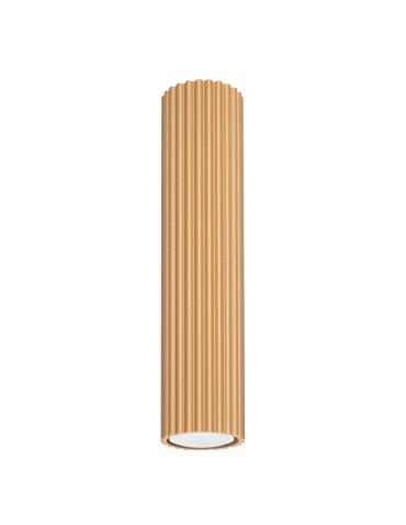 Sollux Plafond KARBON 30 gold SL.1551