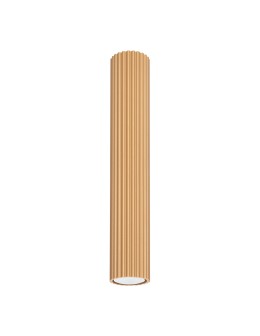 Sollux Plafond KARBON 40 gold SL.1552