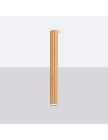 Sollux Plafond KARBON 60 gold SL.1553 - product 2