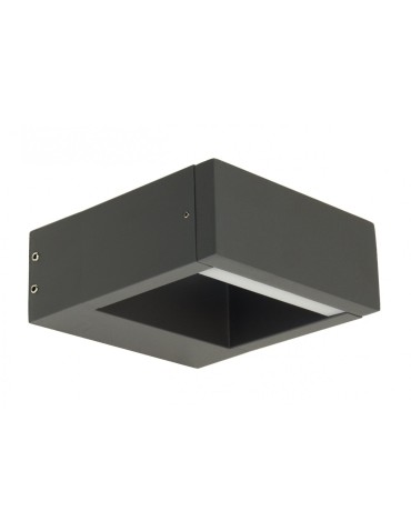 SU-MA FORM Wall lamp YB19504 Variable Color 3000K/4000K/6000K.