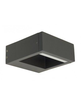 SU-MA FORM Kinkiet YB19504 Zmienna Barwa 3000K/4000K/6000K