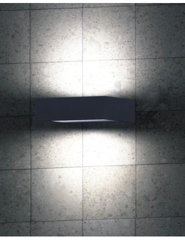 SU-MA FORM Wall lamp YB19504 Variable Color 3000K/4000K/6000K. - product 2