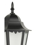 Shades for outdoor lamps - SU-MA Retro Classic II K 1018 H Lampshade. - product 2