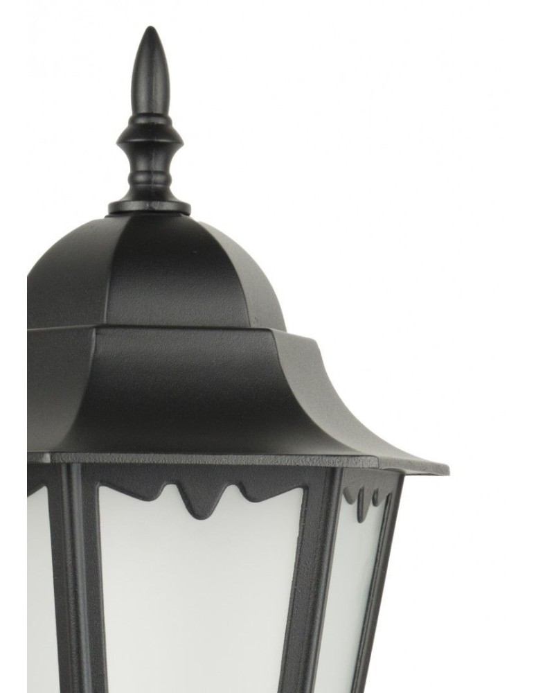 Shades for outdoor lamps - SU-MA Retro Classic II K 1018 H Lampshade. - product kolory-swiatla.pl 2