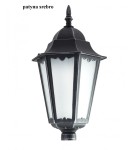 Shades for outdoor lamps - SU-MA Retro Classic II K 1018 H Lampshade. - product 3