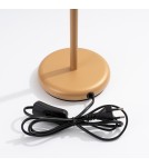 Desk lamps - Sollux KARBON desk lamp gold SL.1567 - product 8