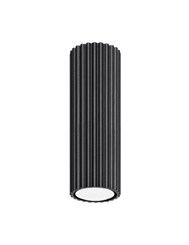 Sollux Plafond KARBON 20 black SL.1569