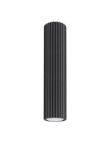 Sollux Plafond KARBON 30 black SL.1570