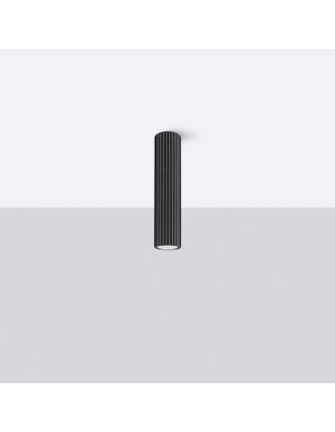 Sollux Plafond KARBON 30 black SL.1570 - product 2