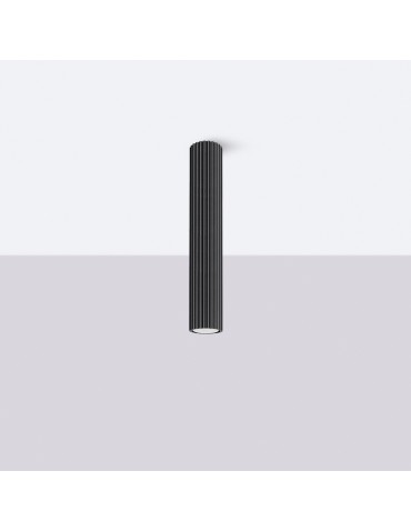 Sollux Plafond KARBON 40 black SL.1571 - product 2