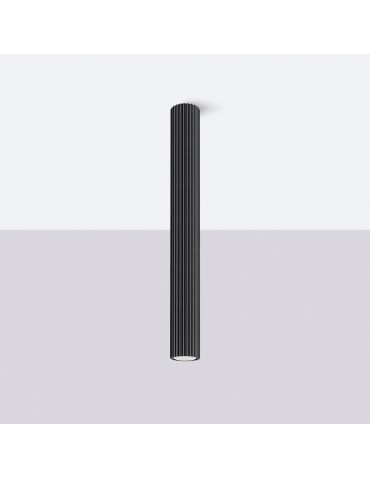 Sollux Plafond KARBON 60 black SL.1572 - product 2