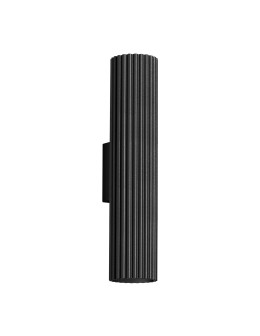 Sollux Wall lamp KARBON 30 black SL.1577