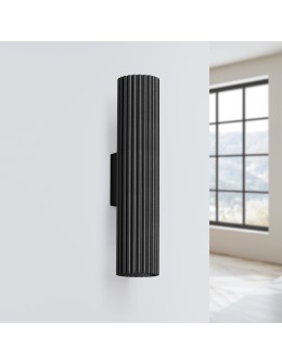Sollux Wall lamp KARBON 30 black SL.1577 - product 2