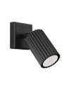 Sollux Wall lamp KARBON black SL.1578