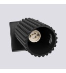 Adjustable wall lamps - Sollux Wall lamp KARBON black SL.1578 - product 6