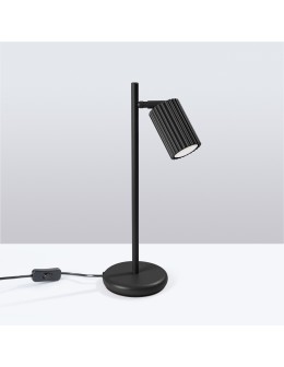Sollux KARBON desk lamp black SL.1586 - product 2