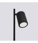 Desk lamps - Sollux KARBON desk lamp black SL.1586 - product 5