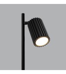 Desk lamps - Sollux KARBON desk lamp black SL.1586 - product 6