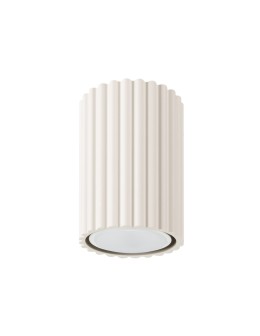 Sollux Plafon KARBON 10 beige SL.1587