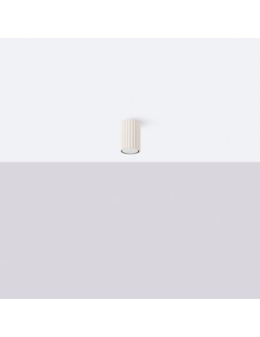 Sollux Plafon KARBON 10 beige SL.1587 - product 2