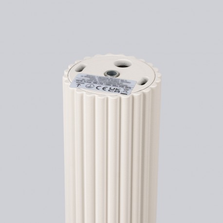 Sollux Plafon KARBON 30 beżowy SL.1589