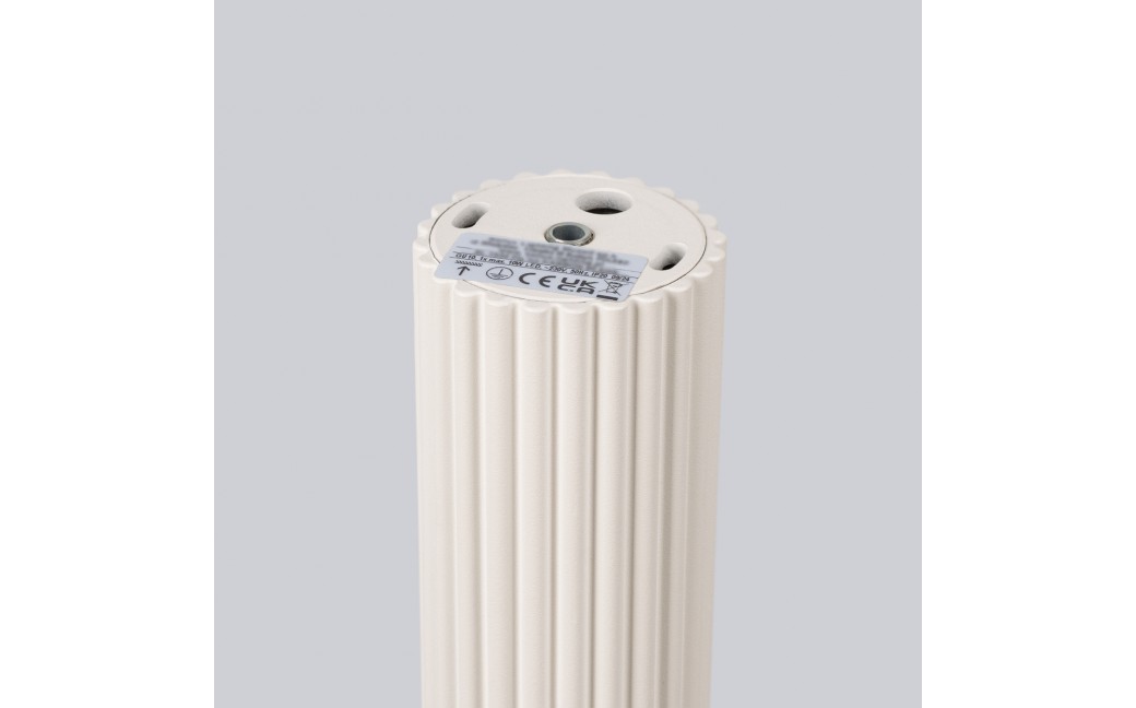 Sollux Plafon KARBON 30 beżowy SL.1589