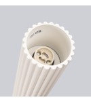 Ceiling downlights - tubes - Sollux Plafon KARBON 30 beige SL.1589 - product 5
