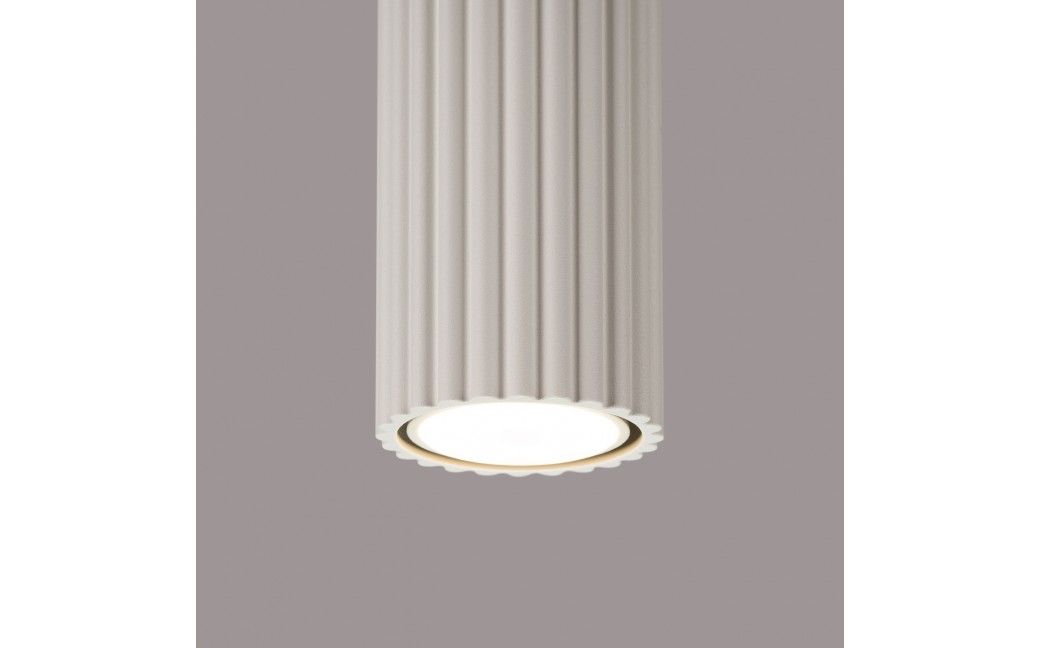 Sollux Plafon KARBON 30 beżowy SL.1589