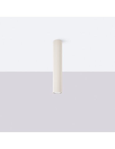 Sollux Plafon KARBON 40 beige SL.1590 - product 2