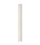 Ceiling downlights - tubes - Sollux Plafon KARBON 60 beige SL.1591 - product 1