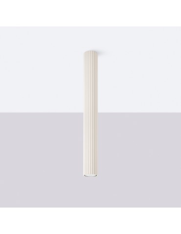 Sollux Plafon KARBON 60 beige SL.1591 - product 2