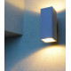 SU-MA ADELA 8001 AL Wall lamp.