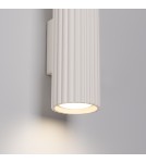 Tube wall lamps - Sollux Wall lamp KARBON 30 beige SL.1596 - product 5