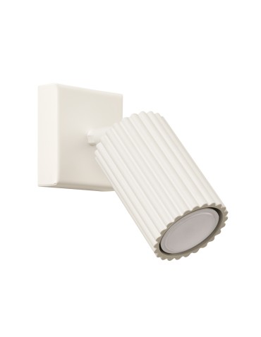 Sollux Wall lamp KARBON beige SL.1597