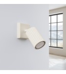 Adjustable wall lamps - Sollux Wall lamp KARBON beige SL.1597 - product 2