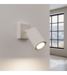 Adjustable wall lamps - Sollux Wall lamp KARBON beige SL.1597 - product 3