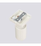 Adjustable wall lamps - Sollux Wall lamp KARBON beige SL.1597 - product 4