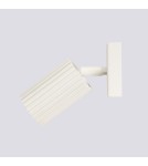 Adjustable wall lamps - Sollux Wall lamp KARBON beige SL.1597 - product 5