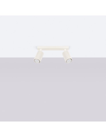 Sollux Plafond KARBON 2 beige SL.1599 - product 2