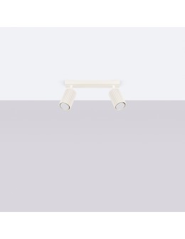 Sollux Plafon KARBON 2 beżowy SL.1599 - produkt 2